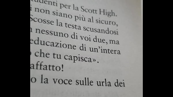 ROMANZO 11 PARTE 20 