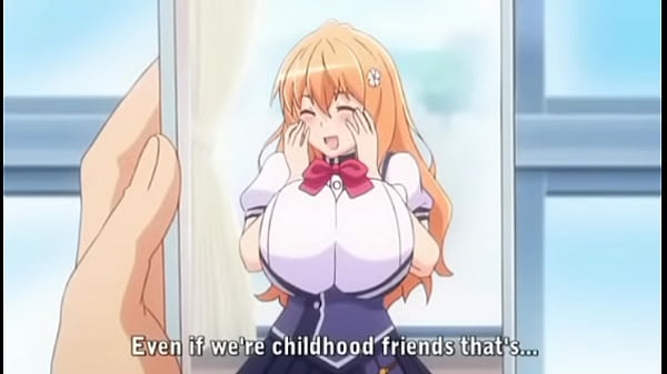 Redhead fucks big dick in back door 