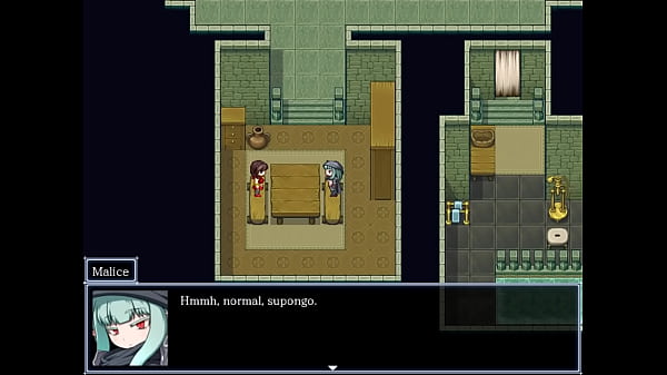 Sequel Asylum Desbloqueando Todo thumbnail