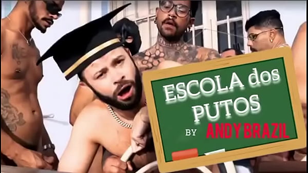 Nonton Escola Dos Putos - A Suruba Anddy22cm Cristofh Ed Ndybrazilof@ebanoplatinado Robertputariazs Victorhshawer Maurofetichis... thumbnail