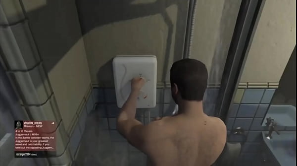 Won't last 5 minutes with these gta faps noises