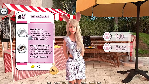 Neko paradise part 2 