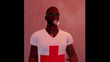 Theatre: Smoking A Cigar With A Nice Way thumbnail