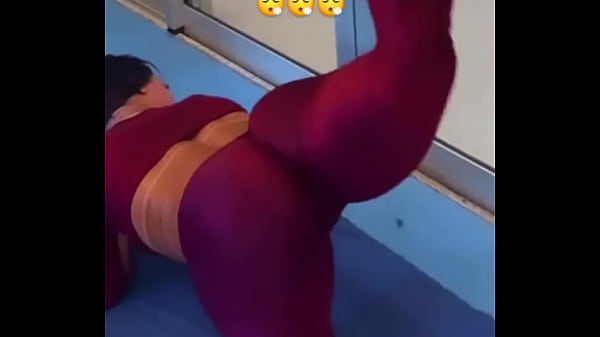 Duvido voc&ecirc;s acertarem treinei com ou sem calcinha 