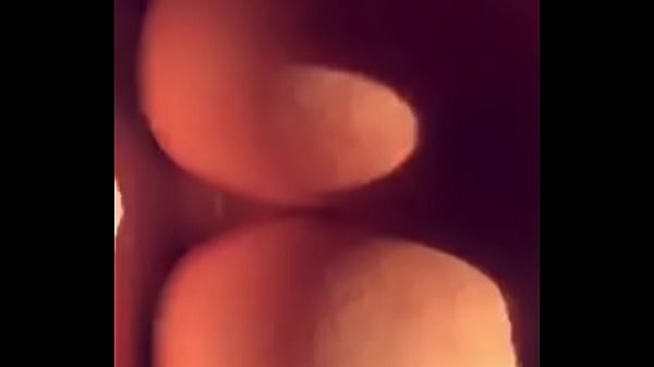 Teen girl getting pounded