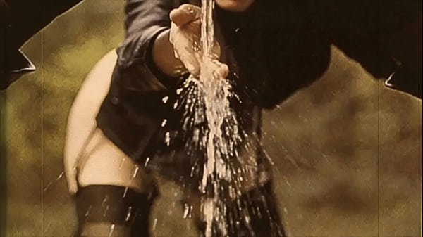 Play MP4 - My Secret Life&comma; Top Twenty Vintage Ladies Peeing