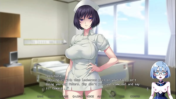 Nope nope nurses gameplay 10 