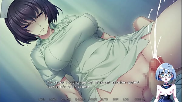 Nope Nope_Nurses Gameplay_10