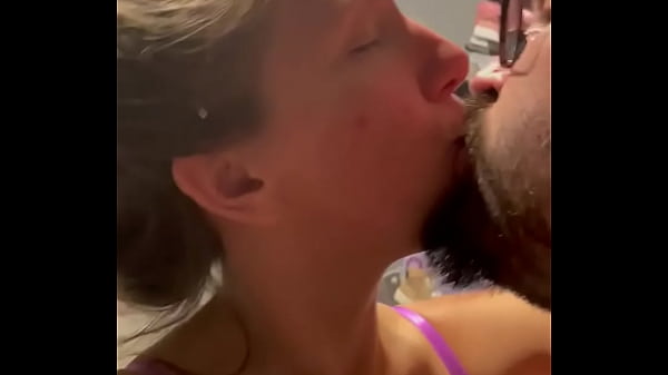 Play MP4 - Lacey and me having a good time together when she sucks my dick and bends over