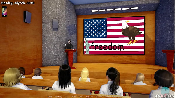 Stormside ep 105 &ndash; visual novel gameplay hd 