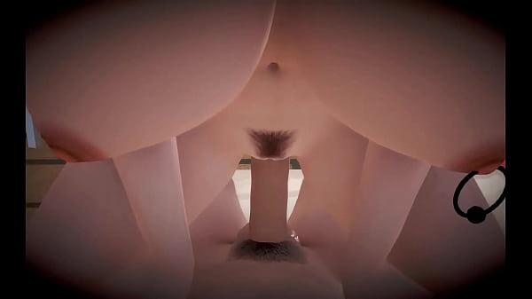 Blue Haired Girl Blows Off A Guy Next To His Girlfriend thumbnail