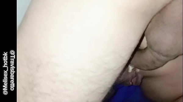 Anal org&aacute;smico versi&oacute;n corta 