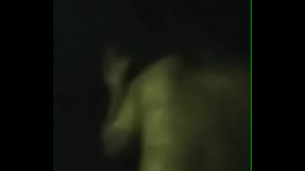 culiandome a madura culona en_su cama