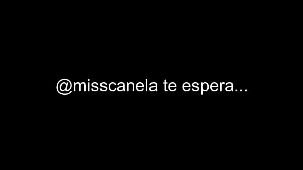 misscanela conel mejor contenido en Instagram