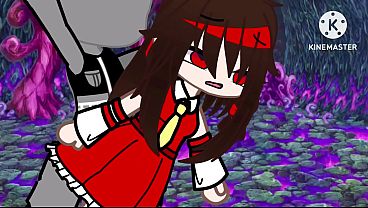 Nonton Touhou Character Hentai Gacha Club thumbnail