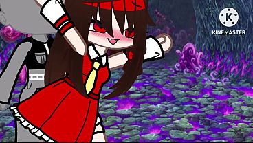 Touhou character hentai gacha club