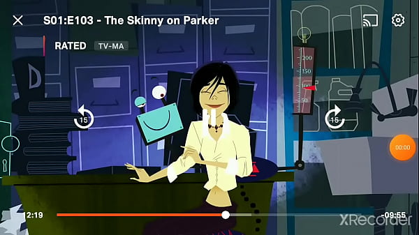 Nonton Parker Covac Nude Breast During Song thumbnail
