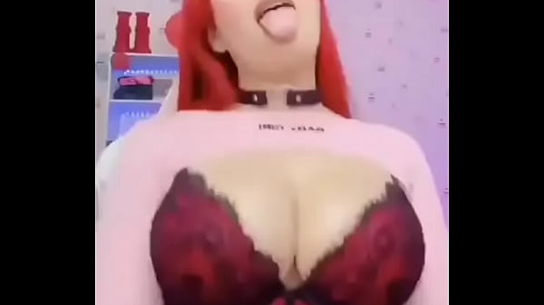 Nonton Windy Videl De Su Mueve Sus Tetas thumbnail