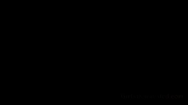 Nonton Blonde C. While Fucked Hard thumbnail