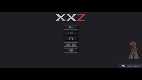 XXZ free steam game part2 