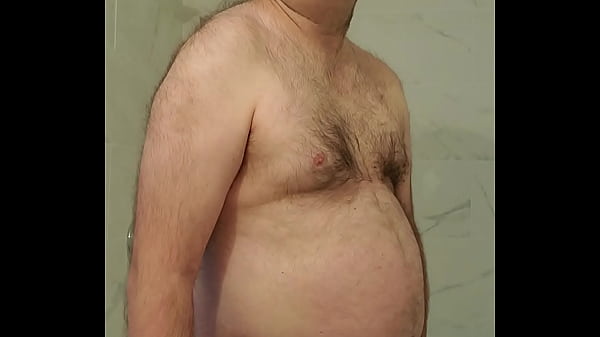 NudeMartin_Lavallée mastubates ejaculates_and eatshis sperm