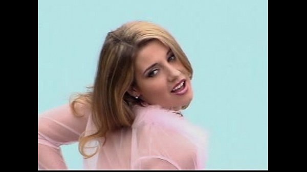 Erica Campbell All_Pink