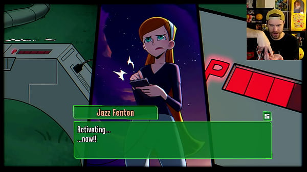 Play MP4 - Danny Phantom&comma; but it's an adult parody &vert; Dark Dimensions&colon; A Spiritual Successor &num;1