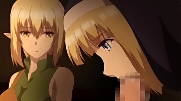 A Boy Fucking Nun, Elf Women And A Hot Milf thumbnail