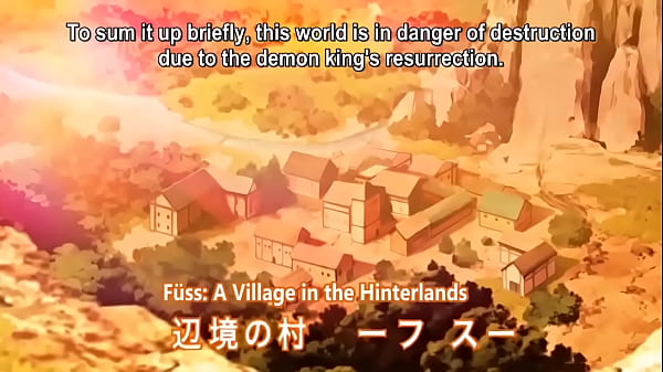 Nonton A Boy Fucking Nun, Elf Women And A Hot Milf thumbnail