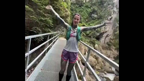 Nonton Happy In Nature, Look At This View! ?where&rsquo;s Your Favorite Place To Escape To In Nature?#nature #escape #happyou... thumbnail