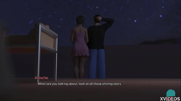 Heart problems ep 135 &ndash; visual novel gameplay hd