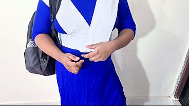 I fucked my stepsister