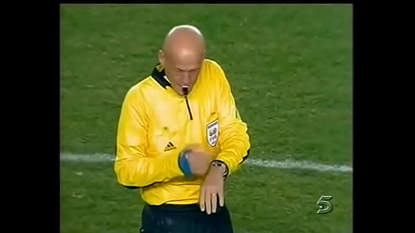 Partido amistoso entre ronaldinho friends versus shevchenko friends 