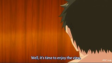 Play MP4 - She can't  stop herself