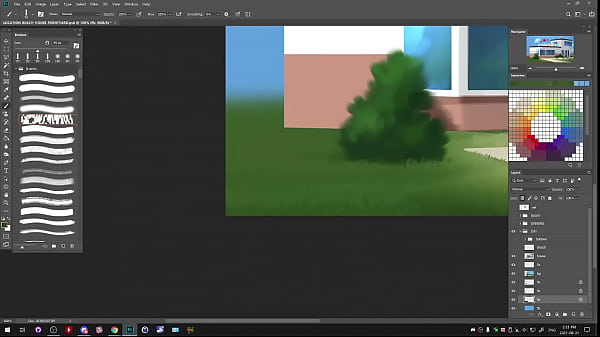 Sts broadcast by dc on picarto from august thirty first 2021