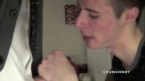 1407 Worker Fucked In Work Uniforme A By Scally Boy In Sneaker thumbnail