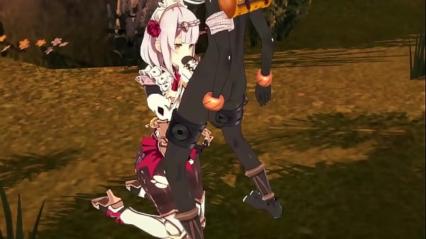 Noelle s secret hangout event