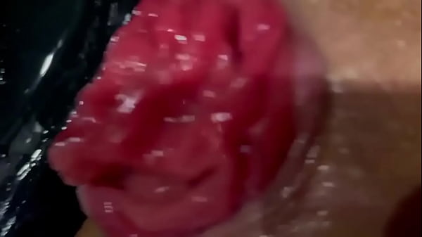 Monika fox anal prolapse fuck from lover & many drinking pee 