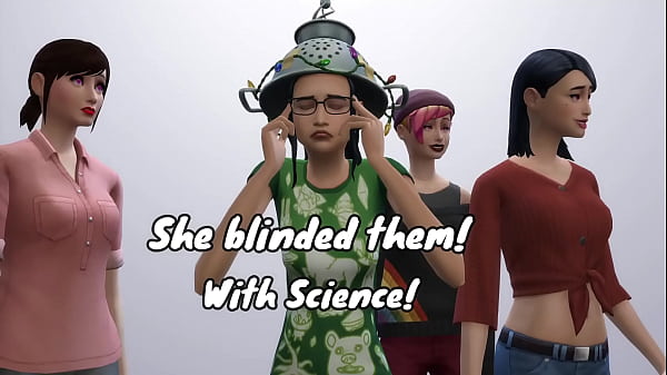 Nonton Sims 4 Futanari (4) thumbnail