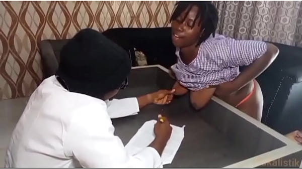 Play MP4 - Doctor Cliff how about you fuck me in your office right now