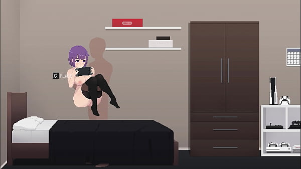 Let s Play Cute_reapers_in my room