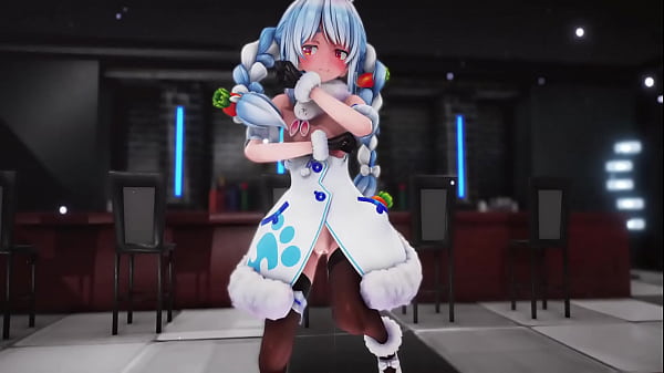 ぺこらジャンキーナイトタウンオーケストラ