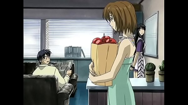 Hentaiz tv Phantom Hunter 2 RAW