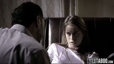 Mature Horny Doctor Manipulates And Pounds A Petite Teen Patient Hardcore thumbnail