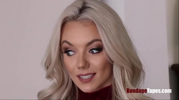 Tiny petite sub gets a