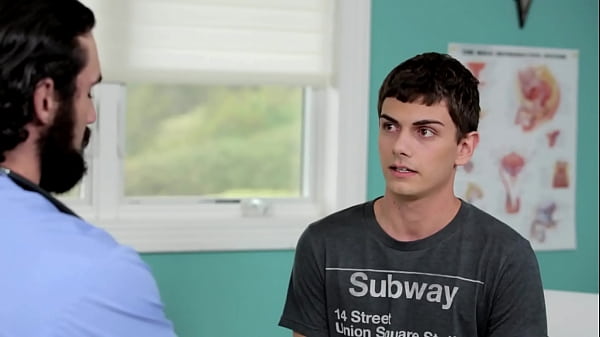 Play MP4 - NDS - One McSteamy Doctor After Another Using Their Hot Cocks To Take Patients Temps