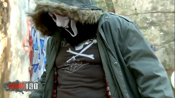 Fucking a witch for theHelloween to brake thespell