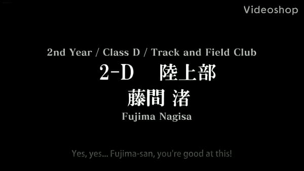 Nonton Failed No Nut Back In 2019 But Passed It In 2020. This Hentai Scene With Workout Tan Girl Made Me Nut. thumbnail