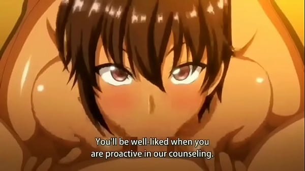 Failed no nut back in 2019 but passed it in 2020 this hentai scene with workout tan girl made me nut 