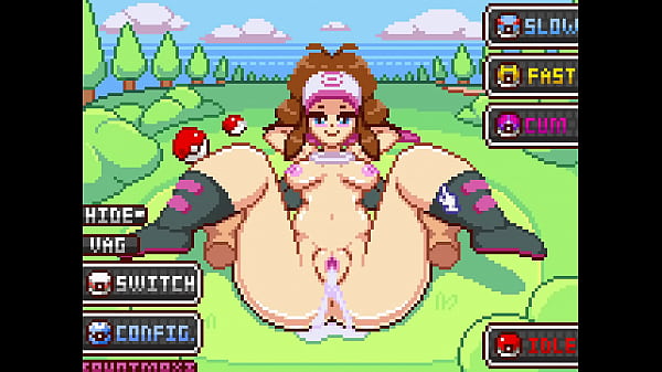 The adult side of pok&eacute;mon nintendo wants to hide 